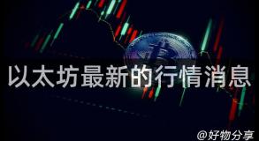 以太坊最新的行情消息