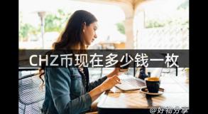 CHZ币现在多少钱一枚