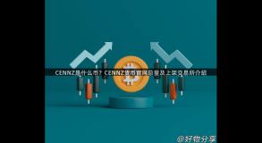 CENNZ是什么币？CENNZ货币官网总量及上架交易所介绍