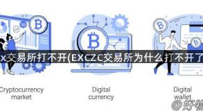 0x交易所打不开(EXCZC交易所为什么打不开了)