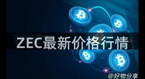 ZEC最新价格行情