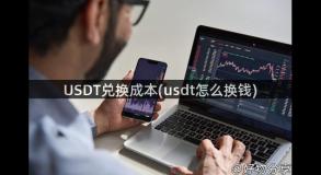 USDT兑换成本(usdt怎么换钱)