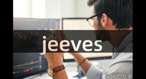 jeeves