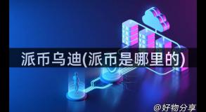 派币乌迪(派币是哪里的)