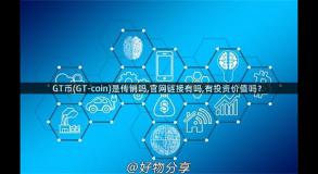 GT币(GT-coin)是传销吗,官网链接有吗,有投资价值吗？