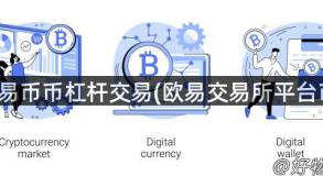 欧易币币杠杆交易(欧易交易所平台币)