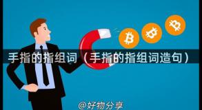 手指的指组词（手指的指组词造句）
