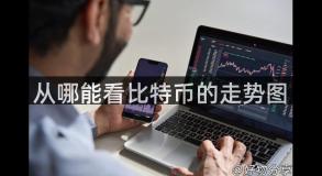 从哪能看比特币的走势图
