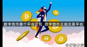 数字货币哪个平台正规_数字货币正规交易平台