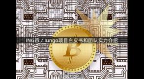 ING币／Iungo项目白皮书和团队实力介绍
