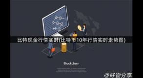 比特现金行情实时(比特币10年行情实时走势图)