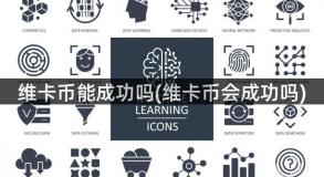 维卡币能成功吗(维卡币会成功吗)