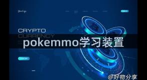 pokemmo学习装置
