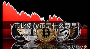 y币比例(y币是什么意思)