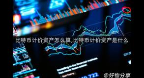 比特币计价资产怎么算,比特币计价资产是什么