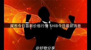 屎币今日最新价格行情 SHIB今日最新消息