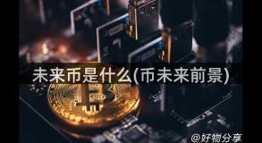 未来币是什么(币未来前景)