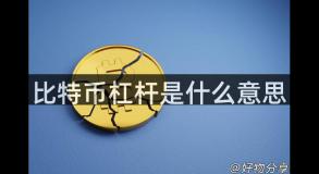 比特币杠杆是什么意思