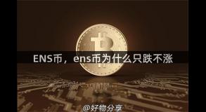 ENS币，ens币为什么只跌不涨