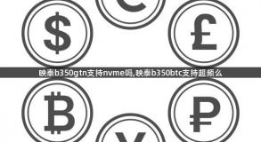 映泰b350gtn支持nvme吗,映泰b350btc支持超频么