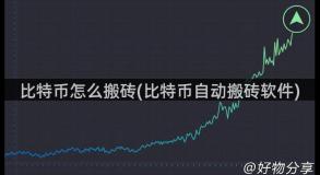 比特币怎么搬砖(比特币自动搬砖软件)