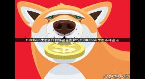 OKChain生态项目有哪些全面解析？OKChain生态币种盘点