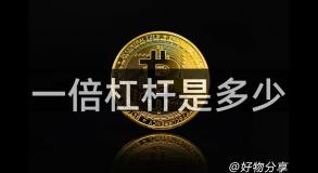 一倍杠杆是多少