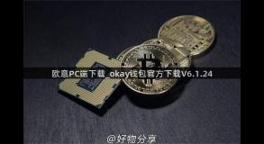 欧意PC端下载_okay钱包官方下载V6.1.24