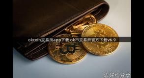 okcoin交易所app下载 ok币交易所官方下载v6.9