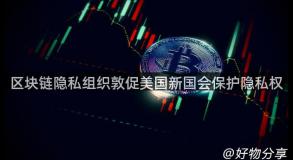 区块链隐私组织敦促美国新国会保护隐私权