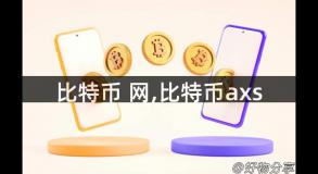 比特币 网,比特币axs