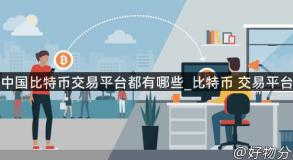 中国比特币交易平台都有哪些_比特币 交易平台