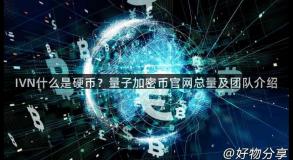 IVN什么是硬币？量子加密币官网总量及团队介绍