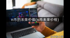 π币的未来价值(π币未来价格)