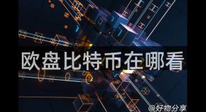欧盘比特币在哪看