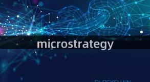 microstrategy