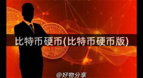 比特币硬币(比特币硬币版)