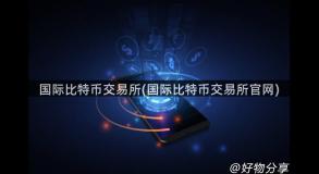 国际比特币交易所(国际比特币交易所官网)