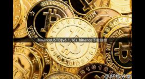 binanceUSTD(v6.1.16)_binance下载链接