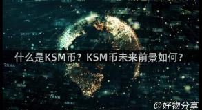 什么是KSM币？KSM币未来前景如何？