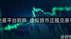 币交易平台软件_虚拟货币正规交易平台