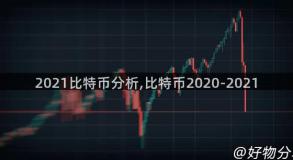 2021比特币分析,比特币2020-2021
