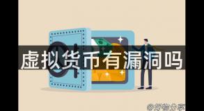 虚拟货币有漏洞吗