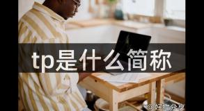 tp是什么简称