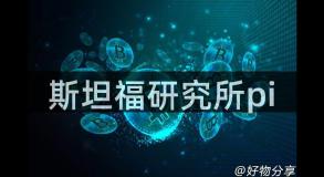 斯坦福研究所pi