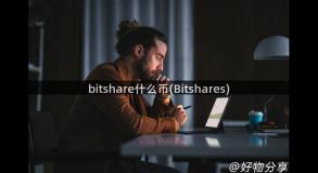 bitshare什么币(Bitshares)
