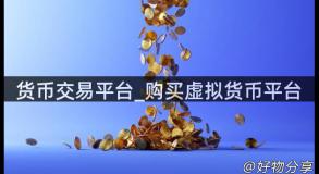 货币交易平台_购买虚拟货币平台