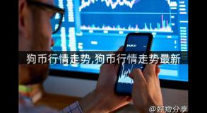 狗币行情走势,狗币行情走势最新
