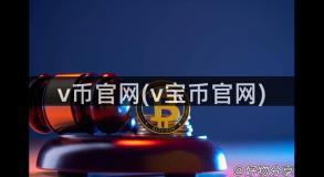 v币官网(v宝币官网)