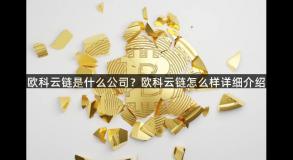欧科云链是什么公司？欧科云链怎么样详细介绍